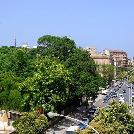 Casa Beatrice Affittacamere - Dante Palermo Bagian luar foto