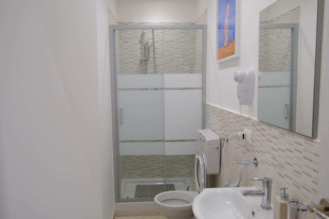 Casa Beatrice Affittacamere - Dante Palermo Bagian luar foto