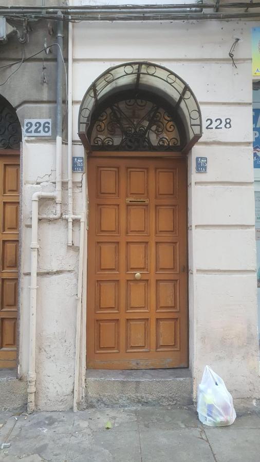 Casa Beatrice Affittacamere - Dante Palermo Bagian luar foto